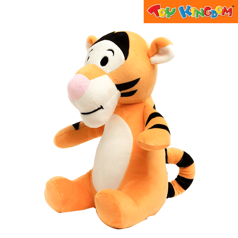 Disney Tigger 8.5 inch Plush