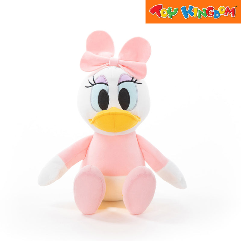 Disney Jr. Daisy Duck 11 inch Classic Plush