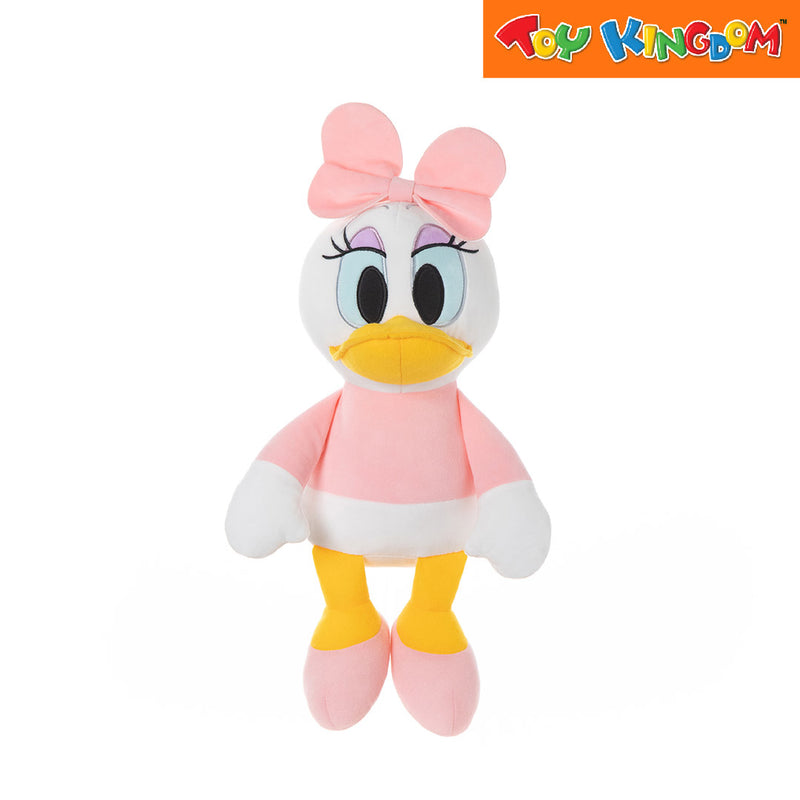 Disney Jr. Daisy Duck 11 inch Classic Plush