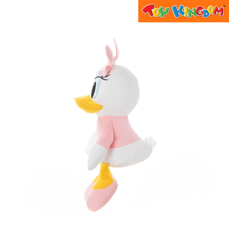 Disney Jr. Daisy Duck 11 inch Classic Plush