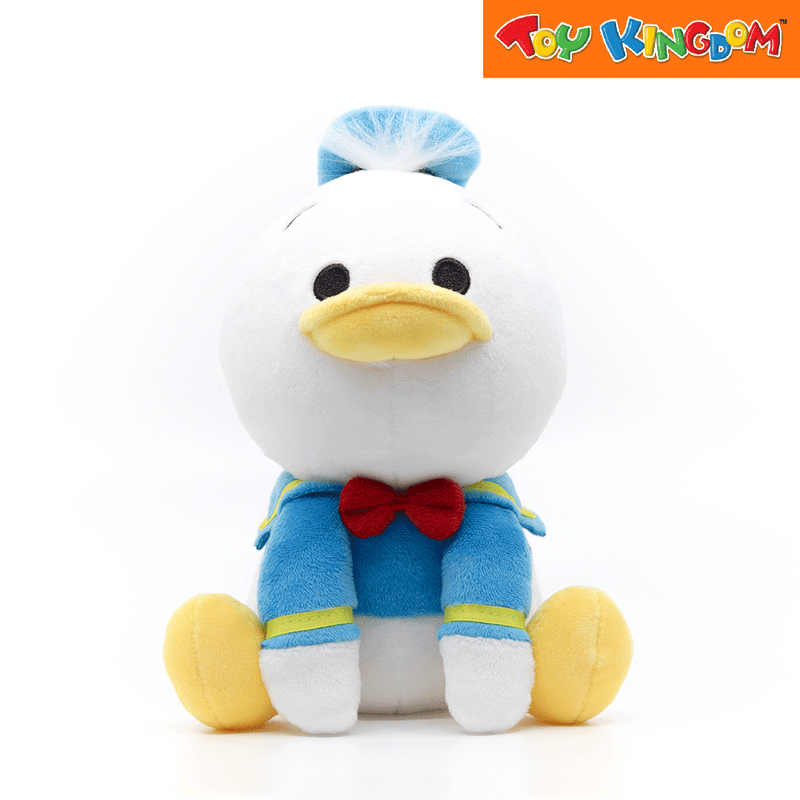 Disney Donald Duck Best Friends Collection 6 inch Disney Plush