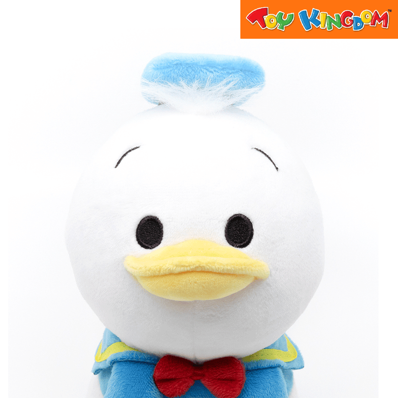 Disney Donald Duck Best Friends Collection 6 inch Disney Plush