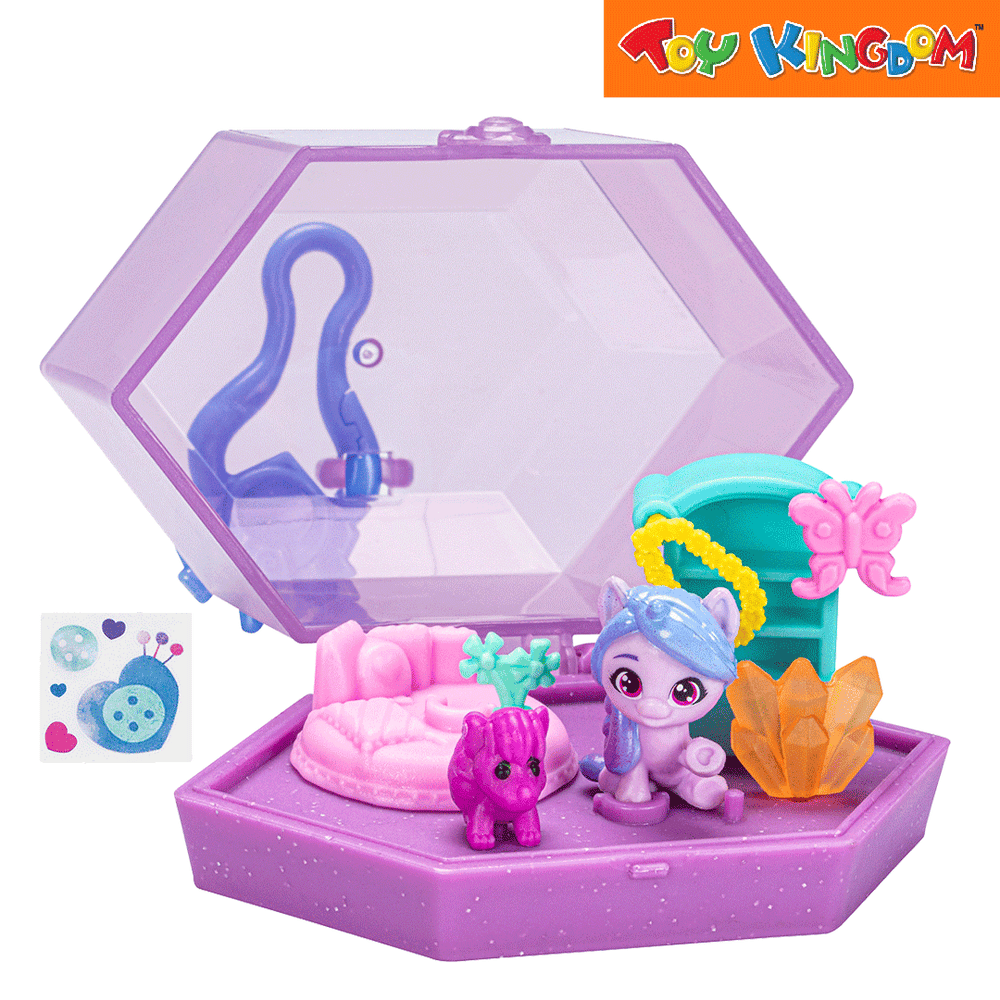 My little pony keychain plush deals