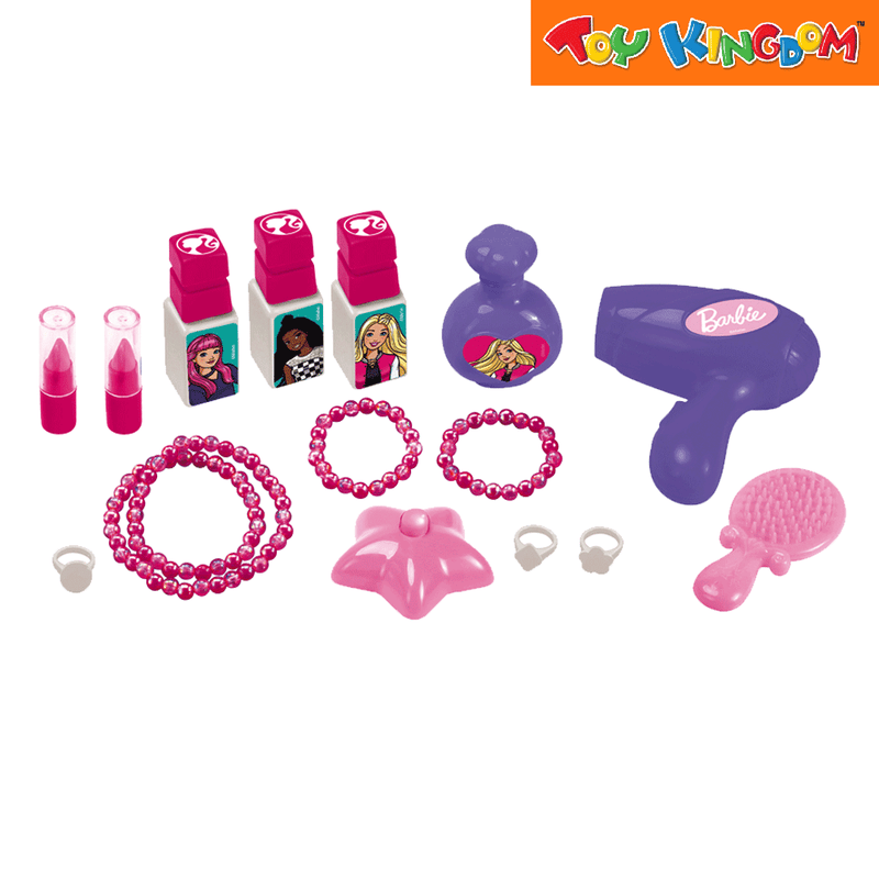 Barbie Vanity Playset