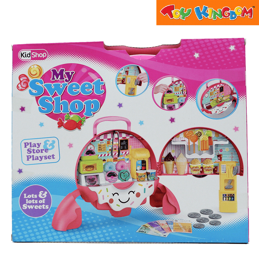 Sweet shop toy deals