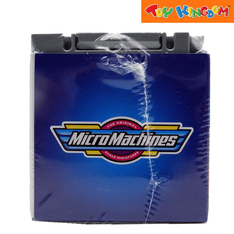 Micro Machines Mini Vehicles Mystery Pack