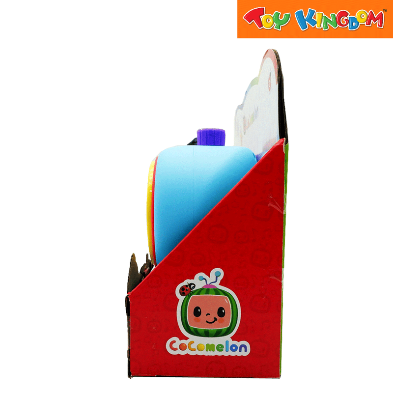 Cocomelon Dance & Play Boombox