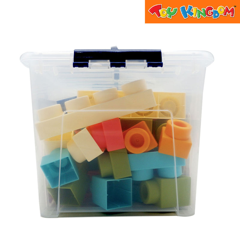 KidShop 66 pcs Building Blocks