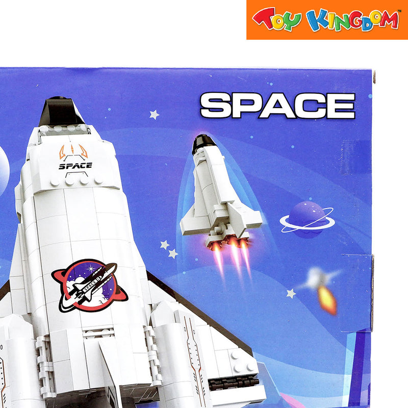 Cogo Space Spacecraft Pen Holder