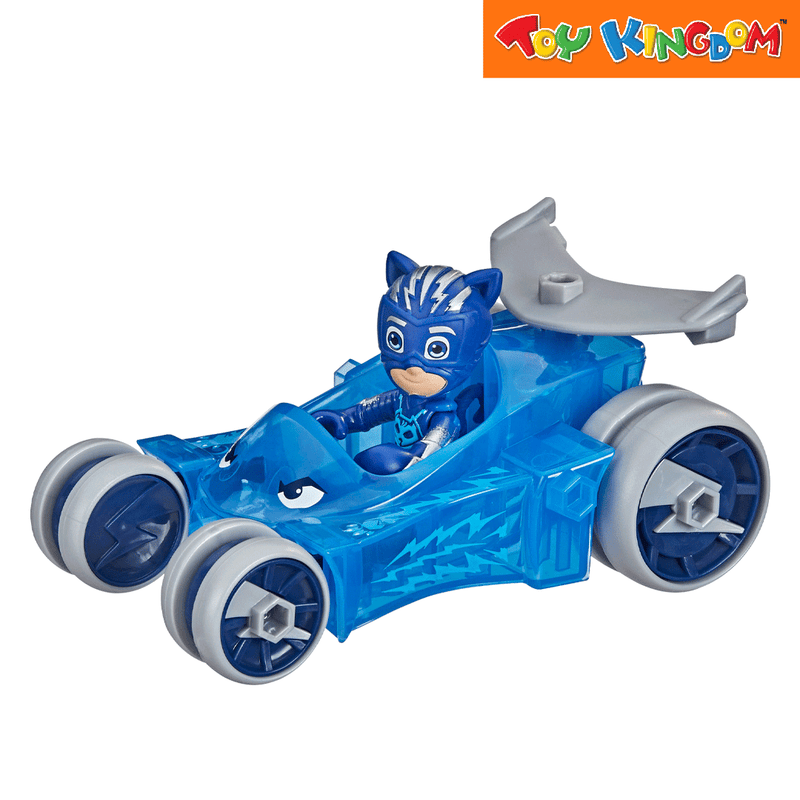 PJ Masks Hero Cat Car Vehicle Playset