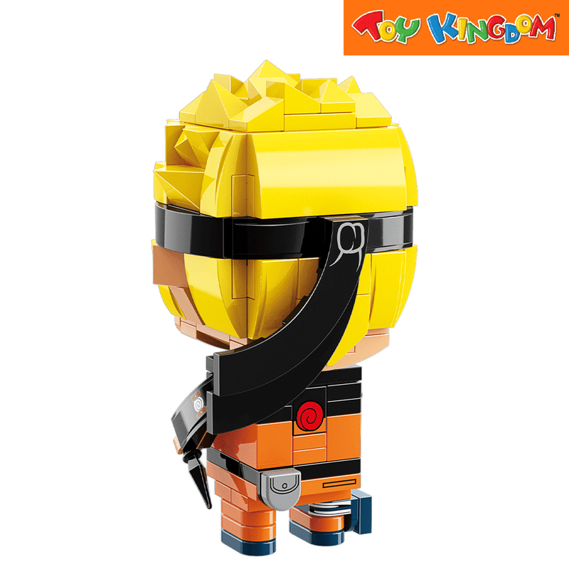 Keeppley Naruto Shippuden Uzumaki Naruto Building Blocks