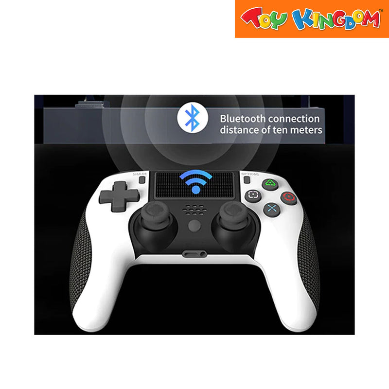 Lucky Fox No. 0288B Blue Wireless Controller