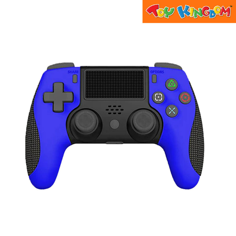 Lucky Fox No. 0288B Blue Wireless Controller