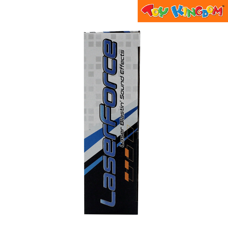 Ultimax Laser Force Player Sound Blaster