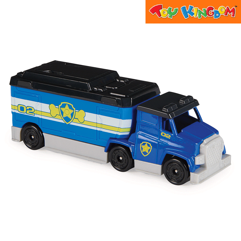 Paw Patrol True Metal Chase 1:55 Scale Big Truck