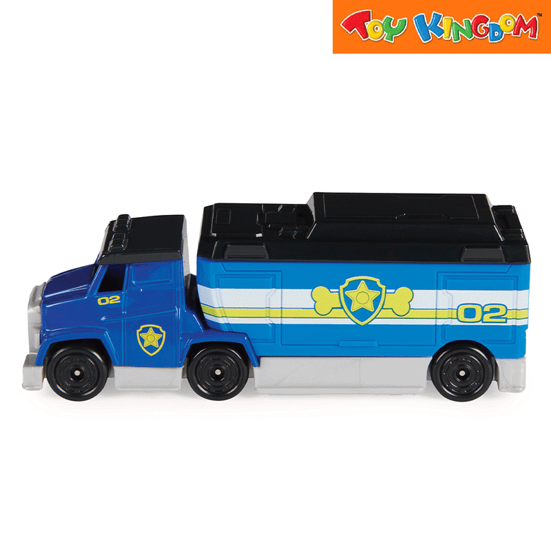 Paw Patrol True Metal Chase 1:55 Scale Big Truck