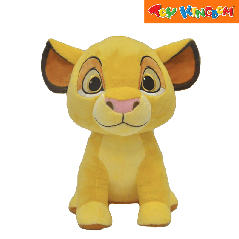 Disney Simba 9 inch Disney Plush