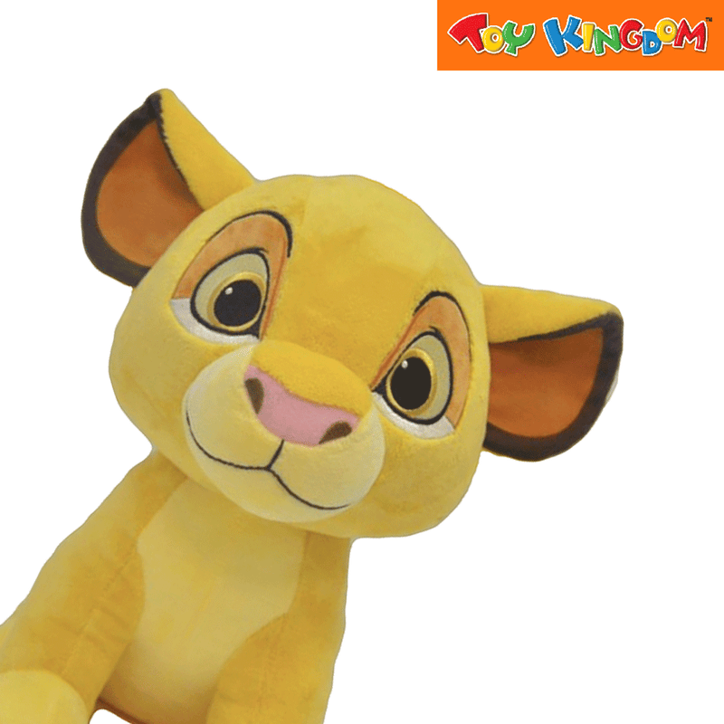 Disney Simba 9 inch Disney Plush