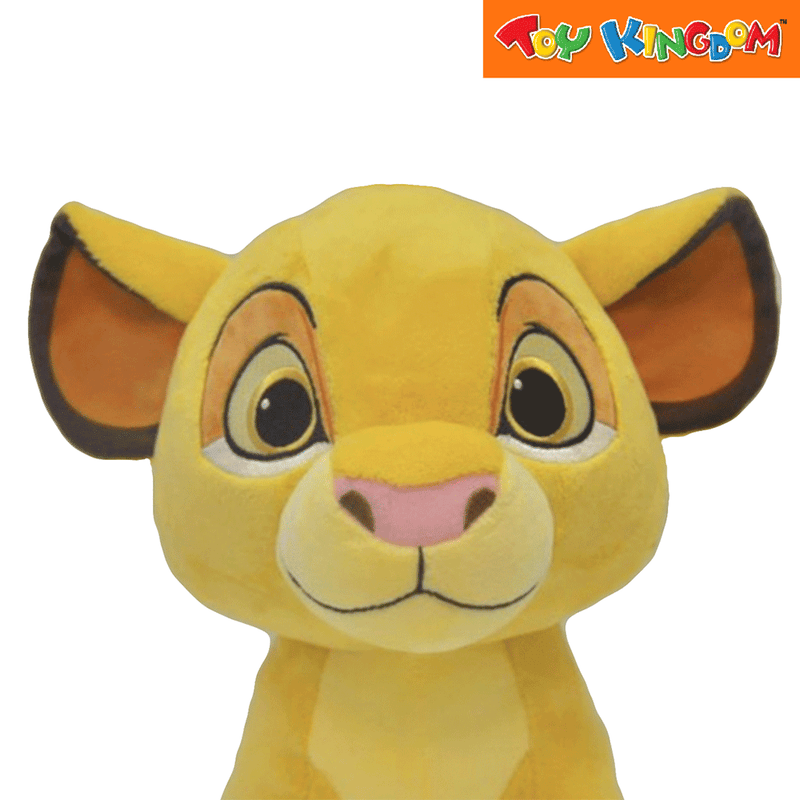 Disney Simba 9 inch Disney Plush