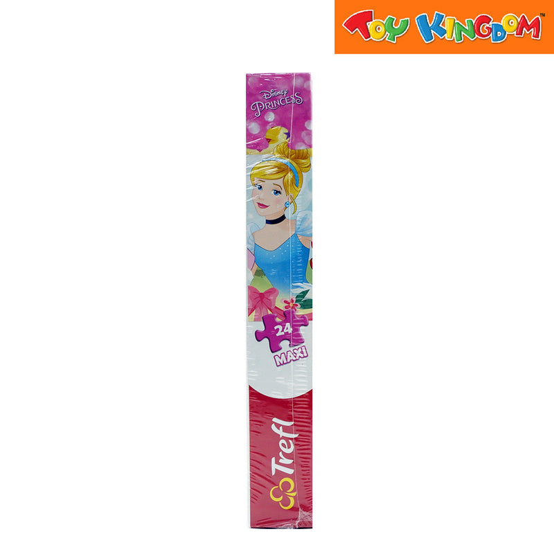 Trefl Disney Princess The Magic of Memories Maxi Puzzle