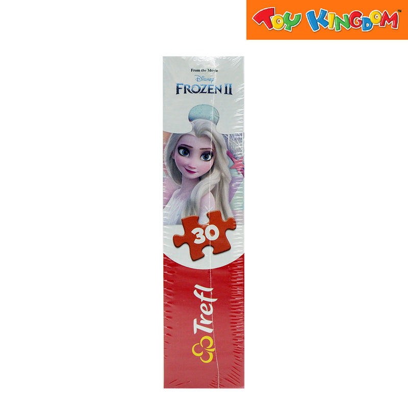 Trefl Disney Frozen 2 Magical Frozen Puzzle