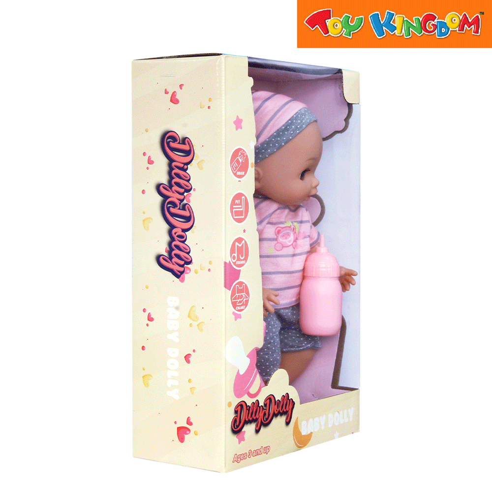 Baby dolli online