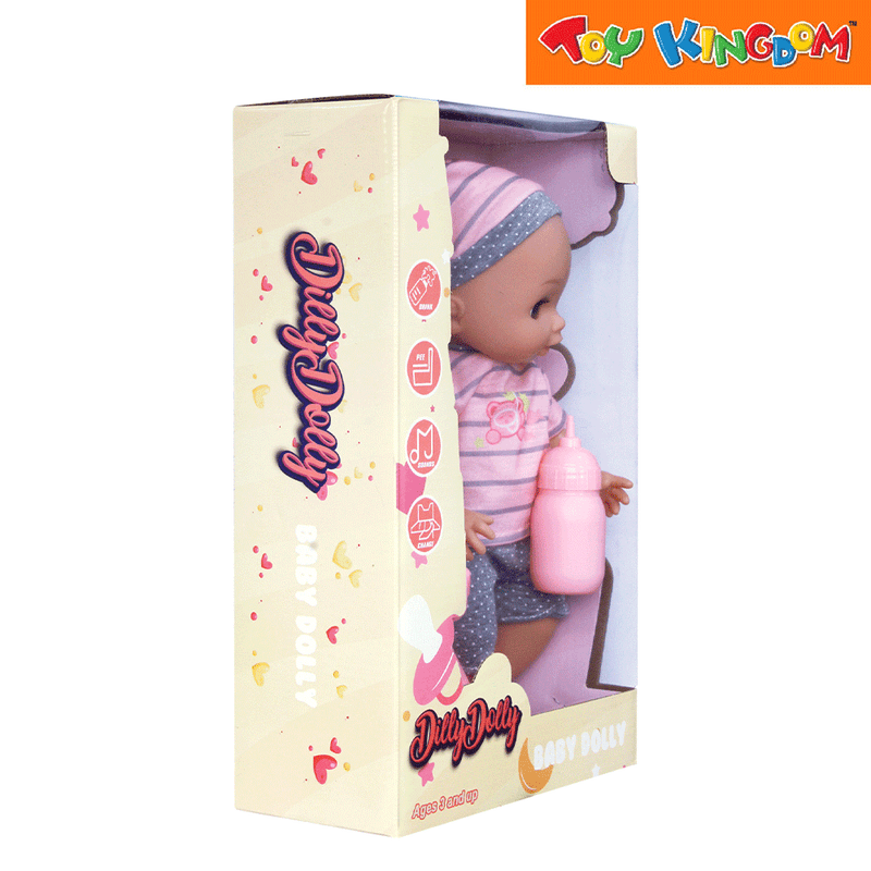 Dolly baby hot sale doll