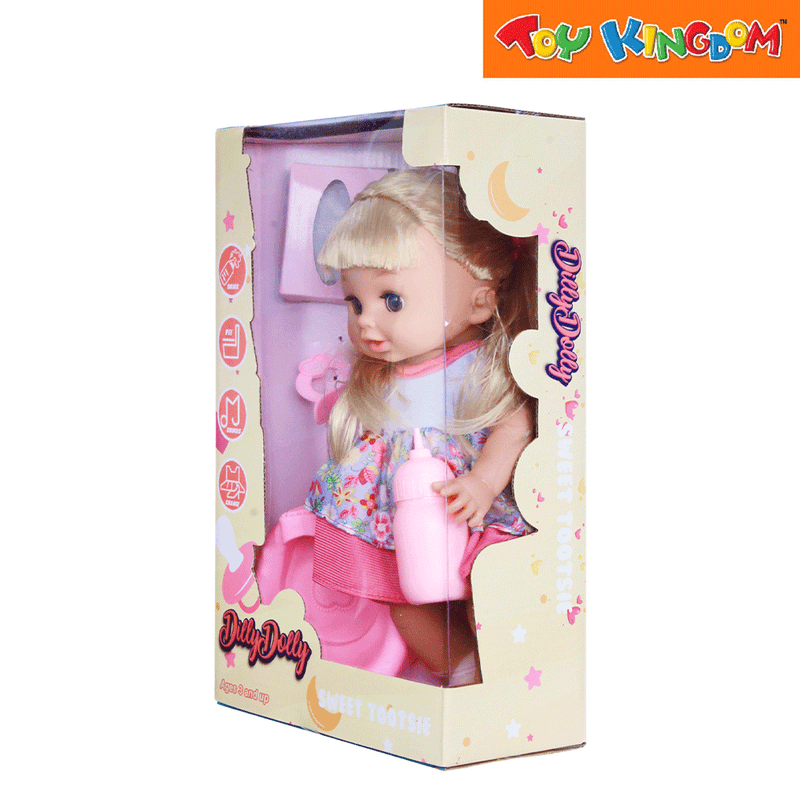 Dolly toys deals