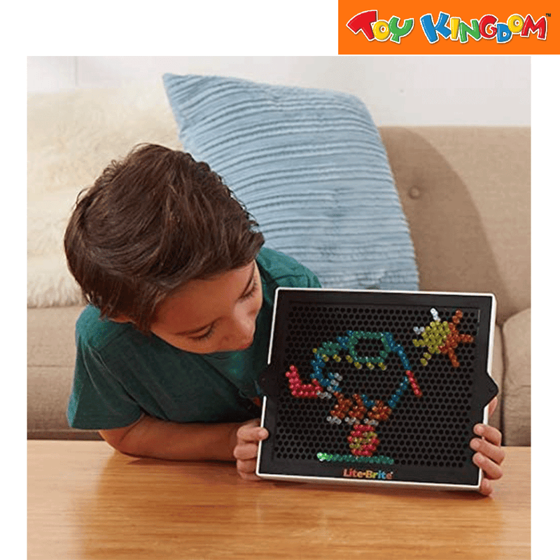 Lite brite ultimate classic pegs online