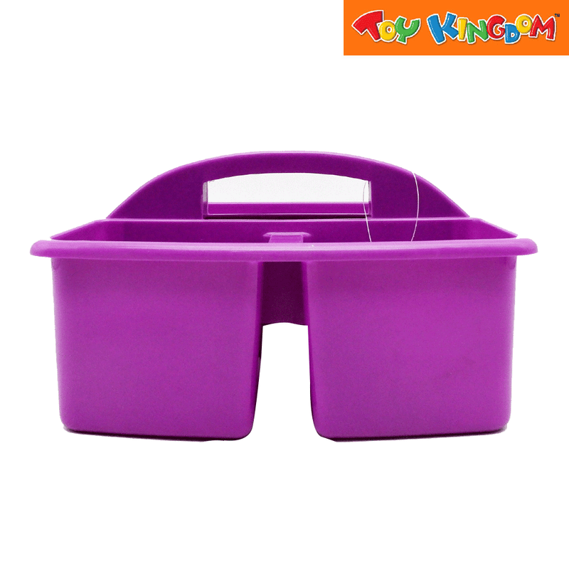 KidShop Purple Stackable Tray