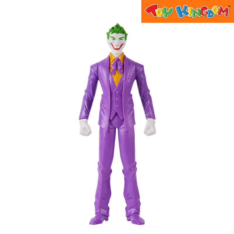 DC Joker 9.5 inch Action Figure