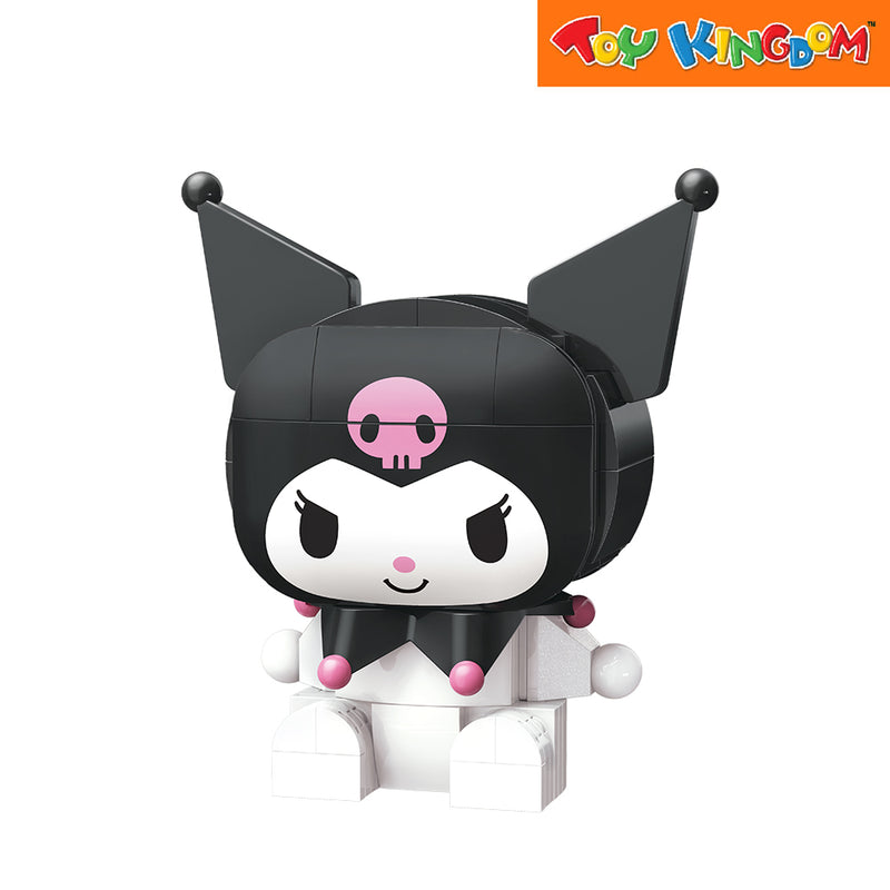 Keeppley Kuromi Building Blocks