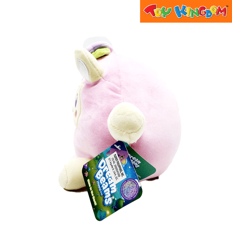 Dream Beams Shelly the Sheep Stuffed Toy