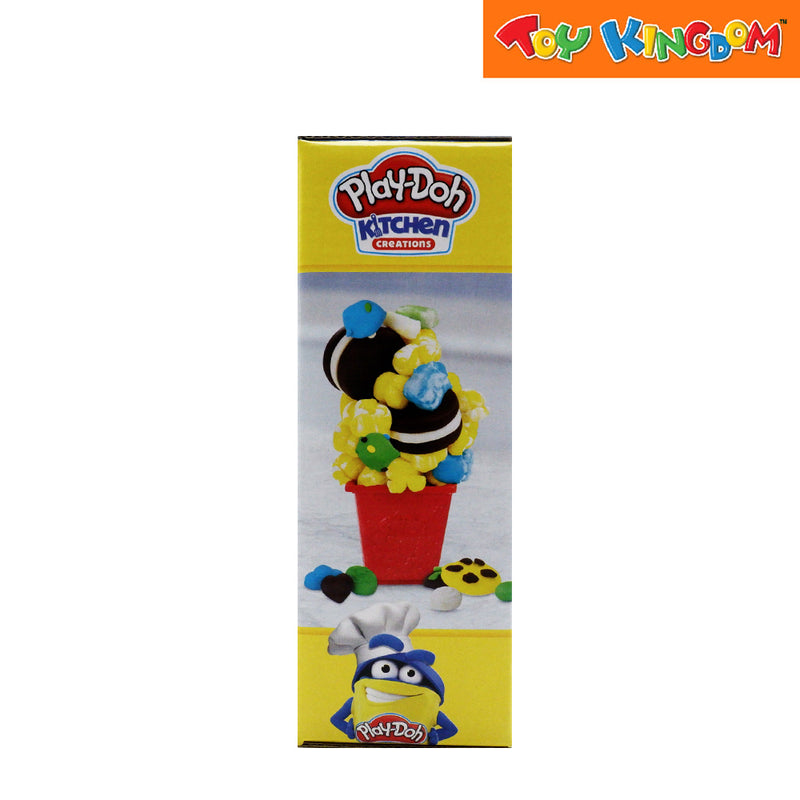 Play-Doh Popcorn N Candy Playset