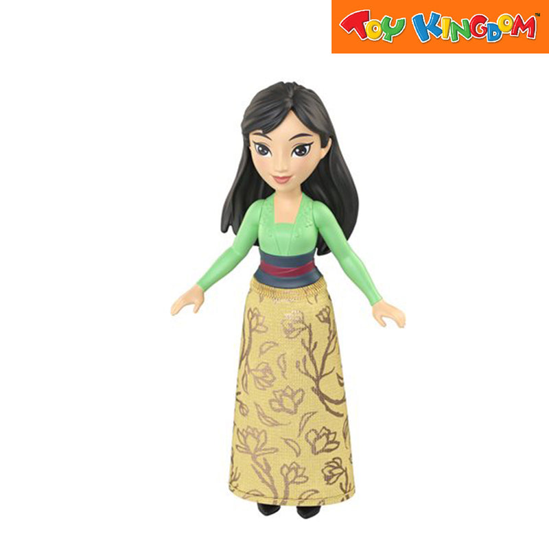 Disney Princess Mulan Small Doll