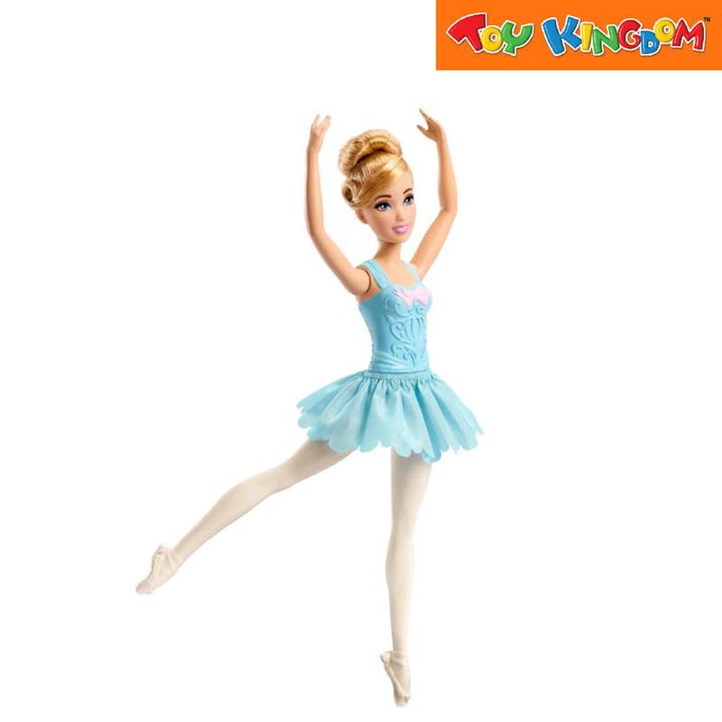 Disney Princess Cinderella Ballerina Doll