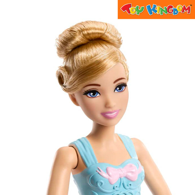 Disney Princess Cinderella Ballerina Doll