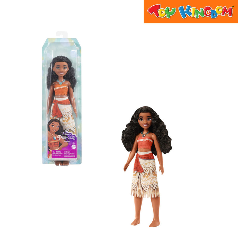 Disney Princess Moana Doll