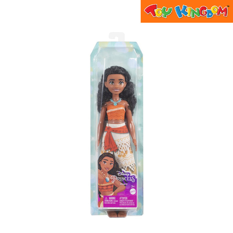 Disney Princess Moana Doll