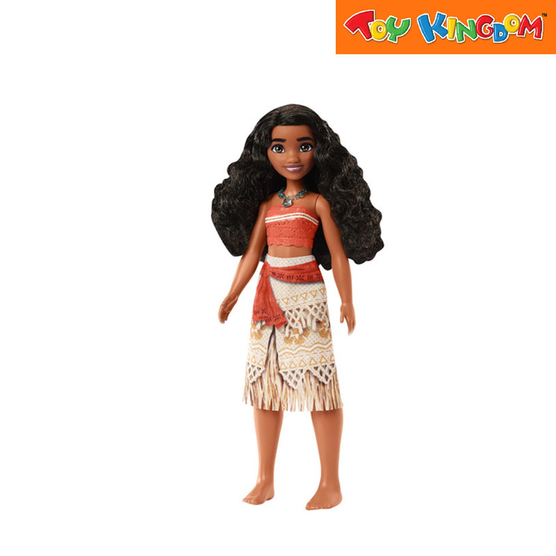 Disney Princess Moana Doll