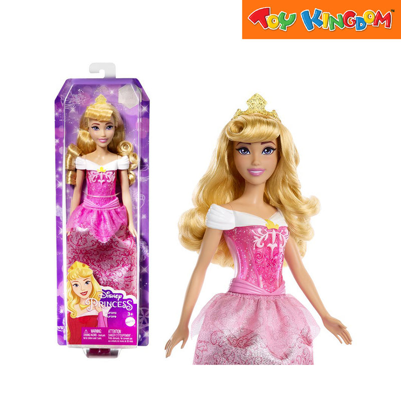 Disney Princess Aurora Doll