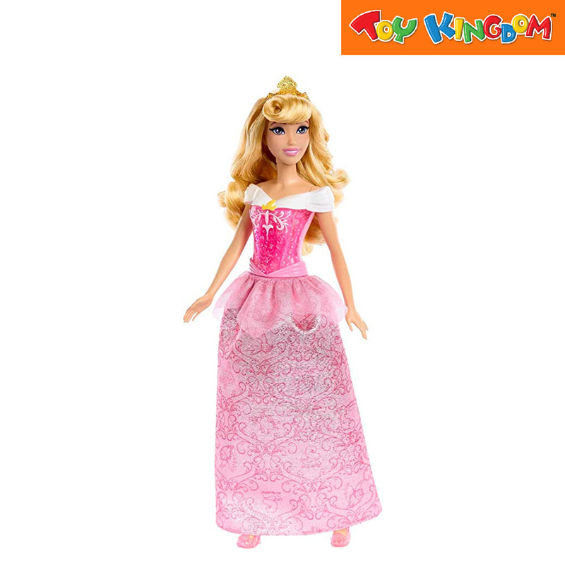 Disney Princess Aurora Doll