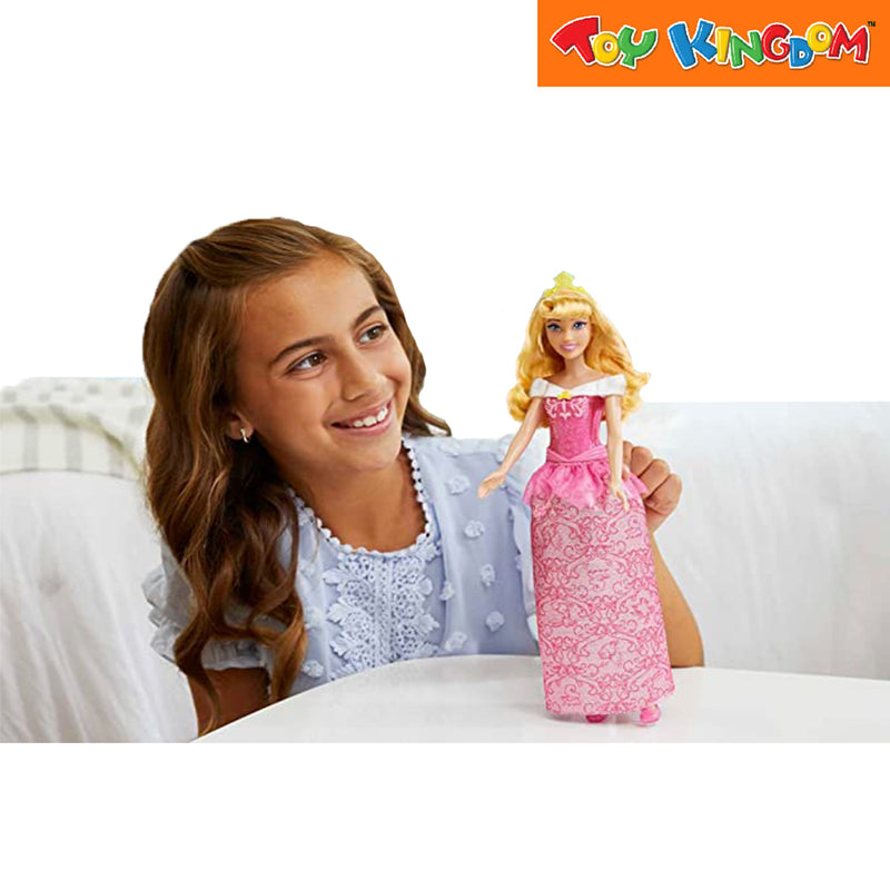 Disney Princess Aurora Doll