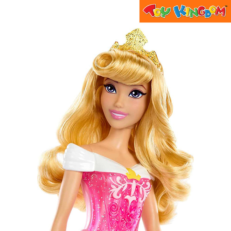 Disney Princess Aurora Doll