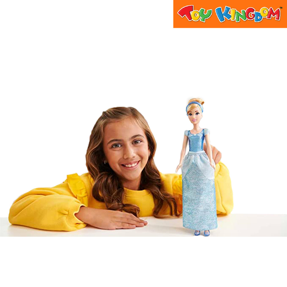 Hasbro cinderella online