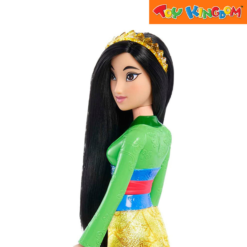 Disney Princess Mulan Doll