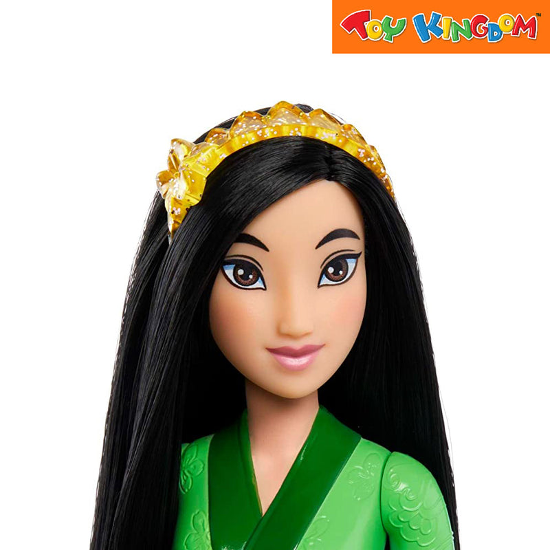 Disney Princess Mulan Doll