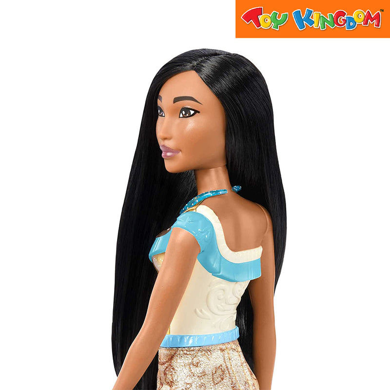 Disney Princess Pocahontas Doll