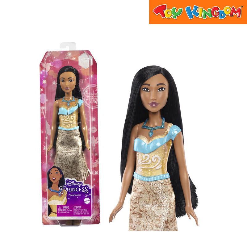 Disney Princess Pocahontas Doll