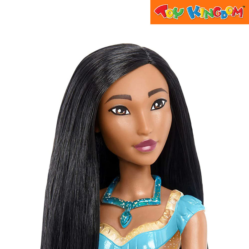 Disney Princess Pocahontas Doll